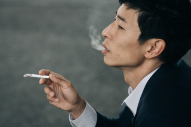 喫煙が原因となりEDを発症する理由。効率のよい禁煙方法とは？